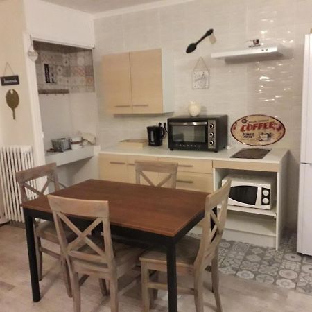Enclos Savoyard Appartement Meuble 1Chambre 1 Canape Lits 3Personnes Гран-Егбланш Екстер'єр фото