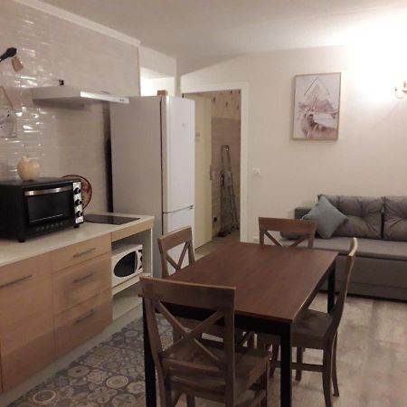 Enclos Savoyard Appartement Meuble 1Chambre 1 Canape Lits 3Personnes Гран-Егбланш Екстер'єр фото