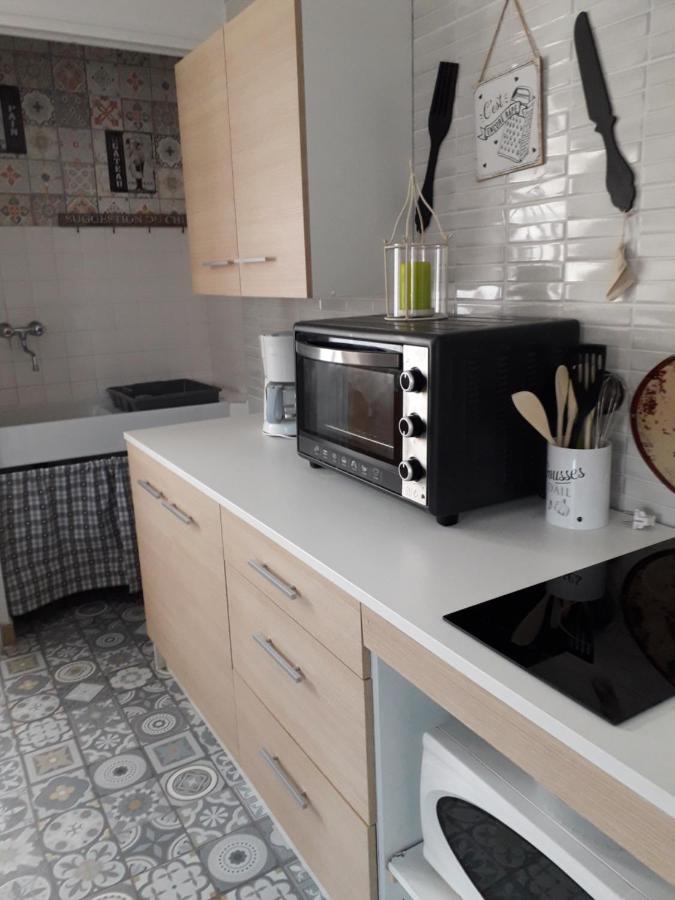 Enclos Savoyard Appartement Meuble 1Chambre 1 Canape Lits 3Personnes Гран-Егбланш Екстер'єр фото